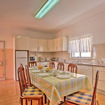 Villa Guita Family House Albufeira Eksteriør bilde