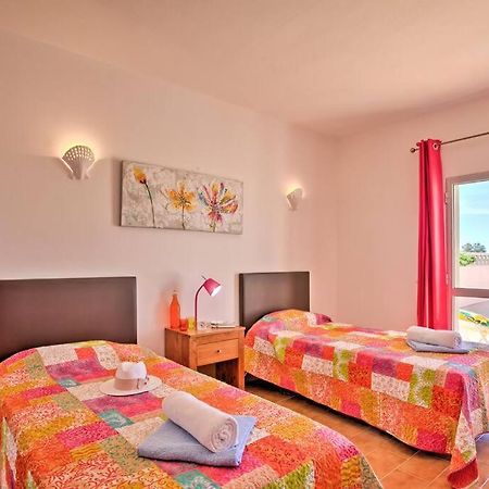 Villa Guita Family House Albufeira Eksteriør bilde