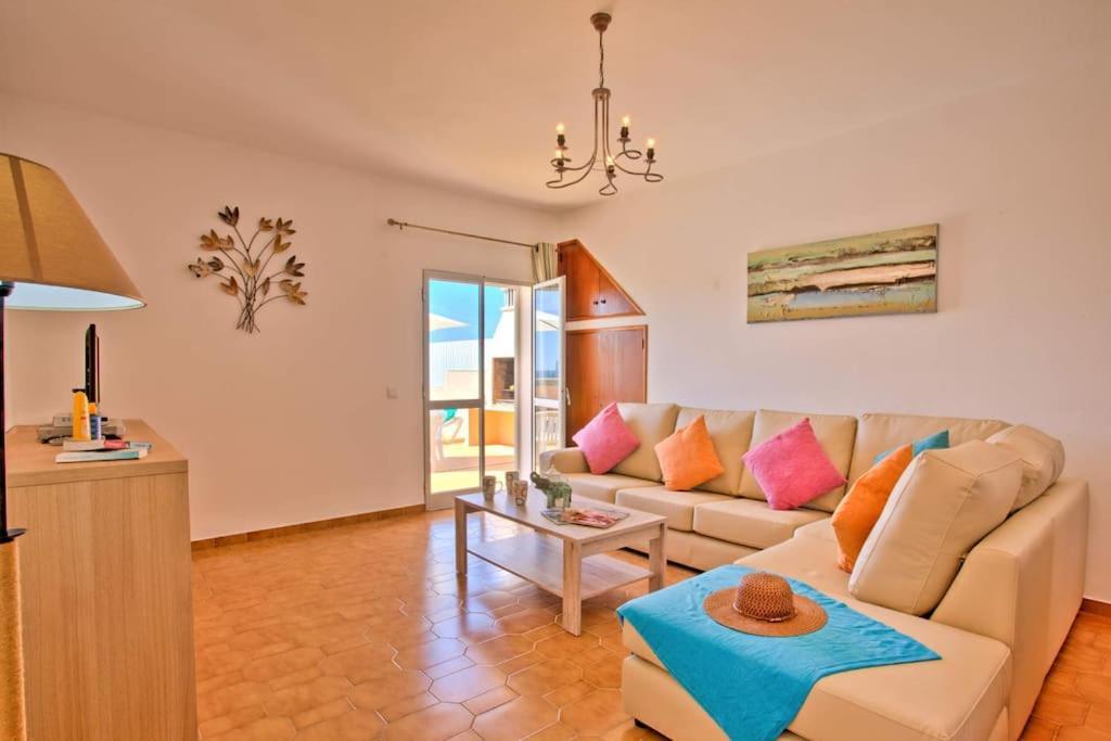 Villa Guita Family House Albufeira Eksteriør bilde
