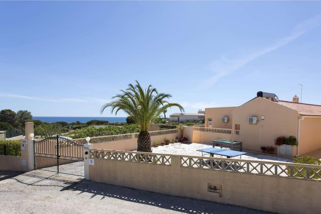 Villa Guita Family House Albufeira Eksteriør bilde
