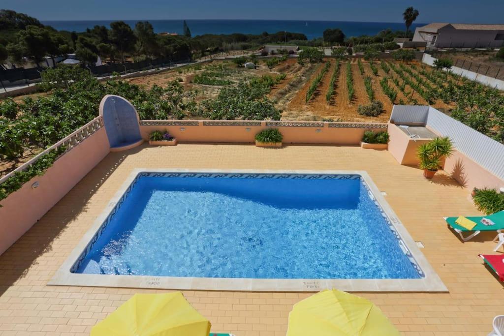 Villa Guita Family House Albufeira Eksteriør bilde
