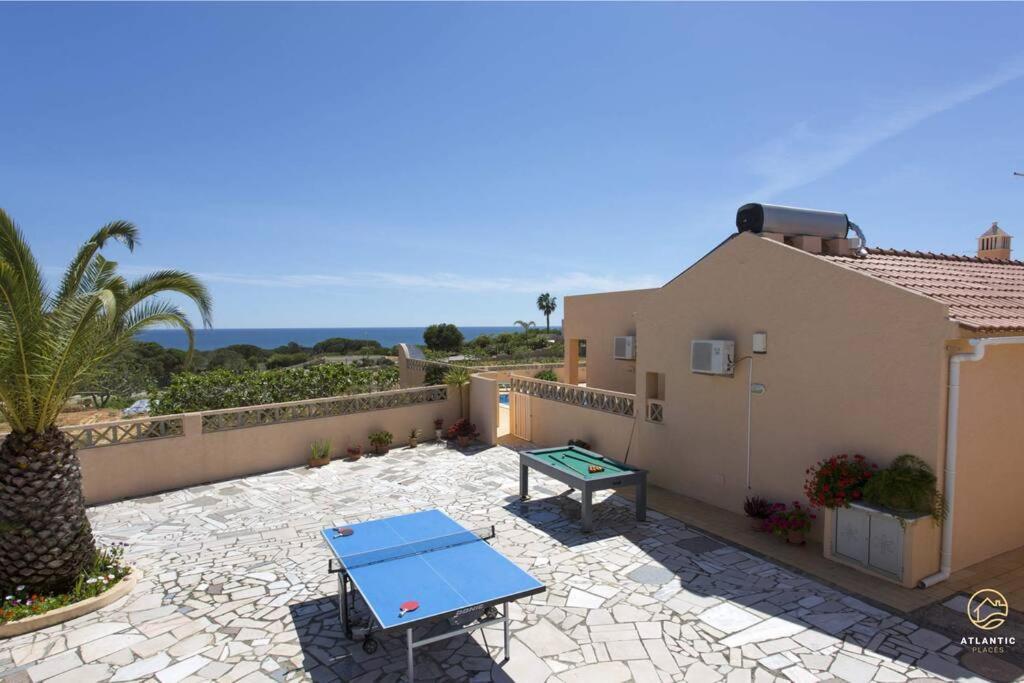 Villa Guita Family House Albufeira Eksteriør bilde