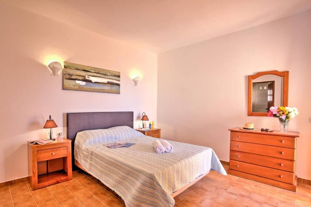 Villa Guita Family House Albufeira Eksteriør bilde